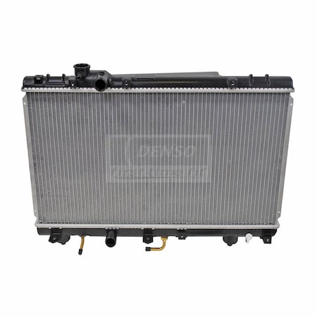 Denso RADIATOR 221-3106